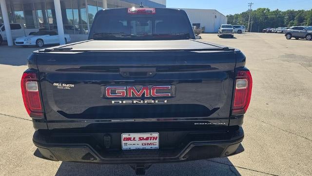 2024 GMC Canyon Denali
