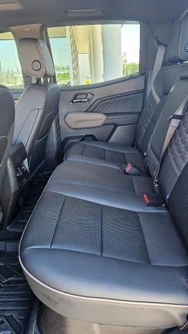 2024 GMC Canyon Denali