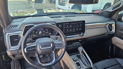 2024 GMC Canyon Denali