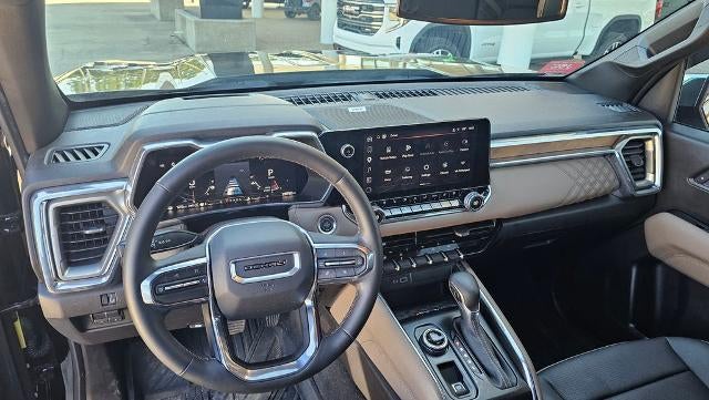 2024 GMC Canyon Denali