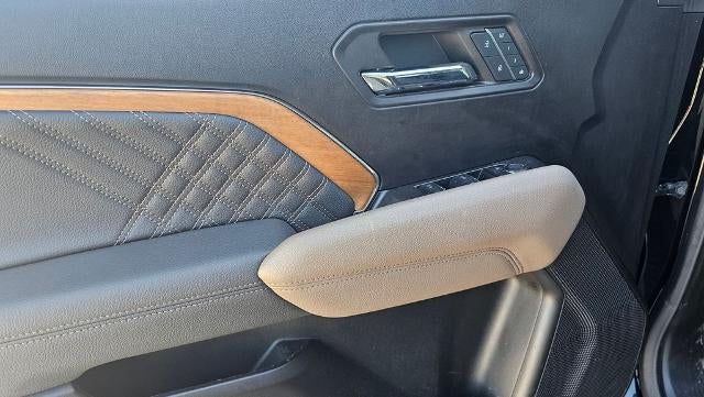 2024 GMC Canyon Denali