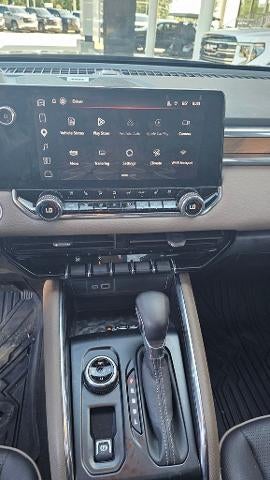 2024 GMC Canyon Denali