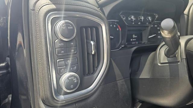2020 GMC Sierra 1500 SLE