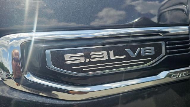 2020 GMC Sierra 1500 SLE