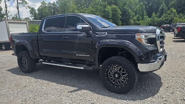 2020 GMC Sierra 1500 SLE