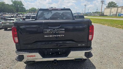 2020 GMC Sierra 1500 SLE