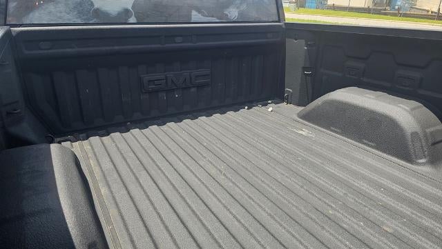 2020 GMC Sierra 1500 SLE