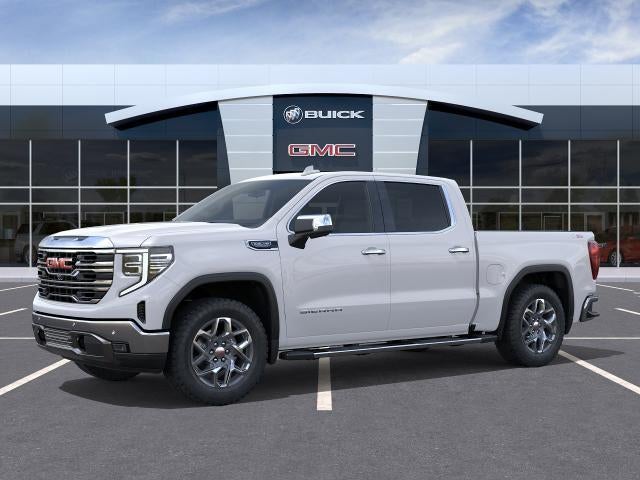 2026 GMC Sierra 1500 SLT - Photo 24