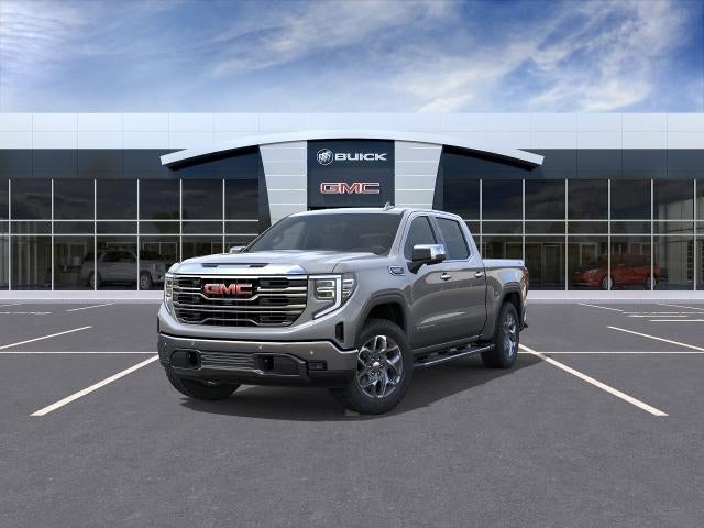 2026 GMC Sierra 1500 SLT - Photo 8