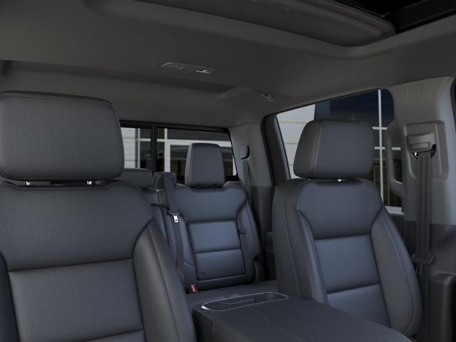 2026 GMC Sierra 1500 SLT - Photo 24