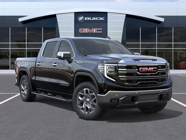 2026 GMC Sierra 1500 SLT - Photo 7
