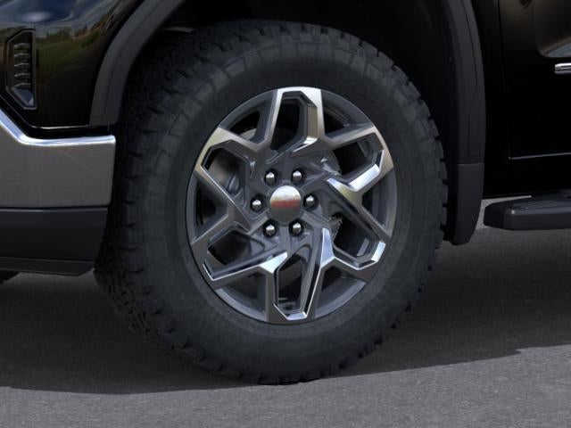 2026 GMC Sierra 1500 SLT - Photo 9