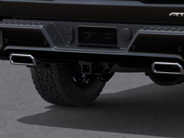 2026 GMC Sierra 1500 AT4 - Photo 14