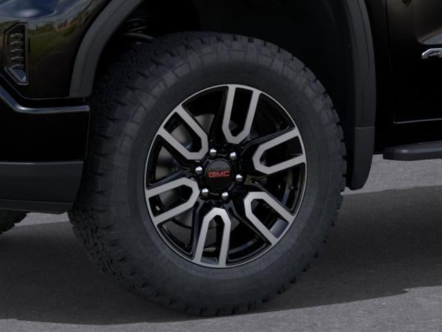 2026 GMC Sierra 1500 AT4 - Photo 9