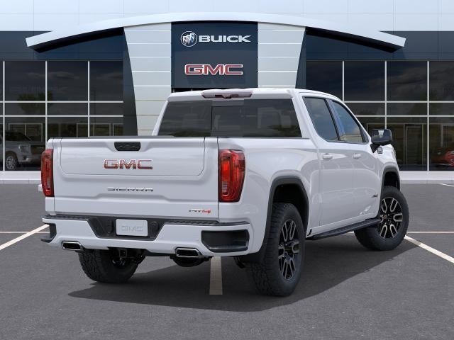 2026 GMC Sierra 1500 AT4 - Photo 25