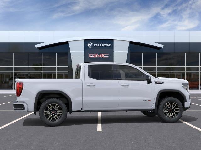 2026 GMC Sierra 1500 AT4 - Photo 26