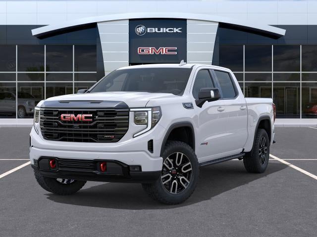 2026 GMC Sierra 1500 AT4 - Photo 27