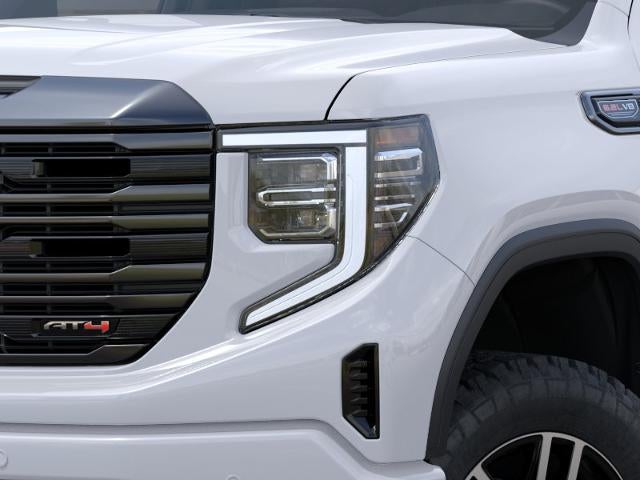 2026 GMC Sierra 1500 AT4 - Photo 31