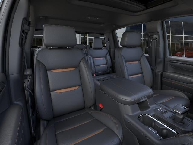 2026 GMC Sierra 1500 AT4 - Photo 37