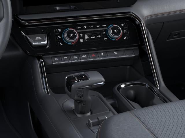 2026 GMC Sierra 1500 AT4 - Photo 44