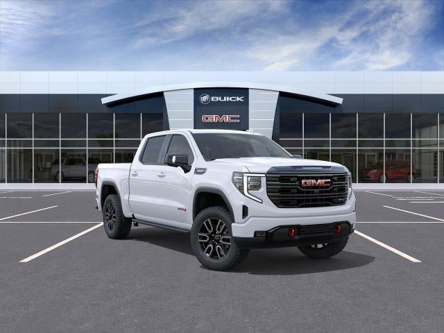 2026 GMC Sierra's photo