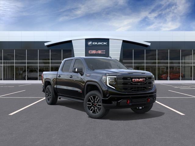 2026 GMC Sierra's photo