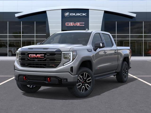 2026 GMC Sierra 1500 AT4 - Photo 29