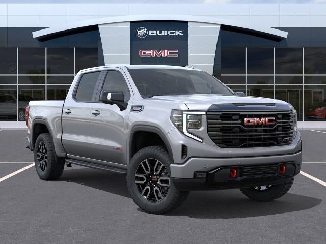 2026 GMC Sierra 1500 AT4 - Photo 30