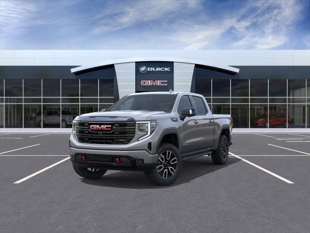 2026 GMC Sierra 1500 AT4 - Photo 31