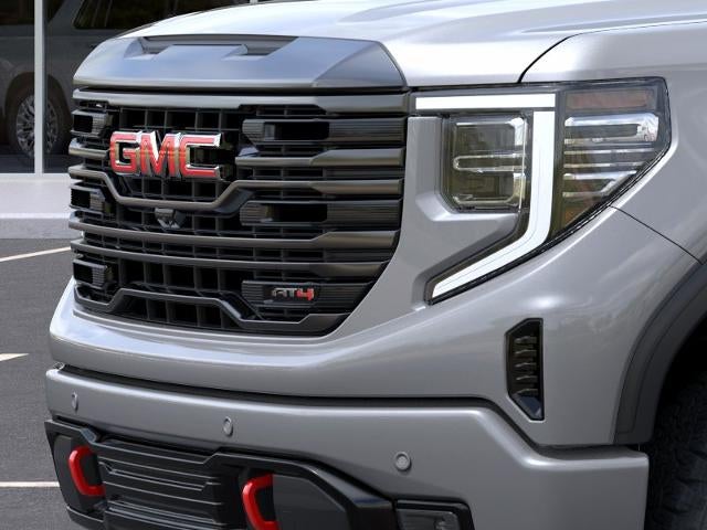 2026 GMC Sierra 1500 AT4 - Photo 36