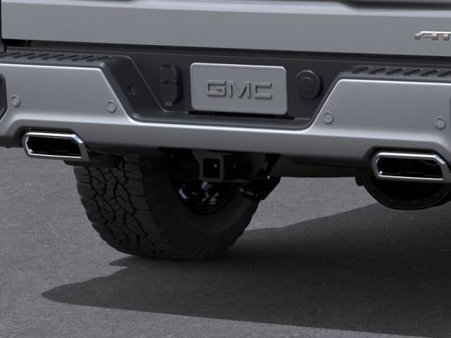 2026 GMC Sierra 1500 AT4 - Photo 37