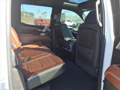 2023 GMC Sierra 1500 Denali Ultimate