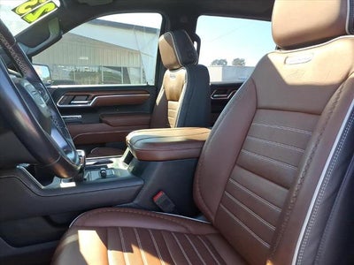 2023 GMC Sierra 1500 Denali Ultimate