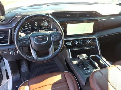 2023 GMC Sierra 1500 Denali Ultimate