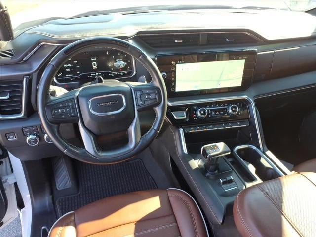 2023 GMC Sierra 1500 Denali Ultimate