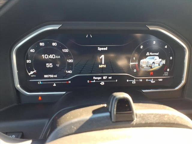 2023 GMC Sierra 1500 Denali Ultimate