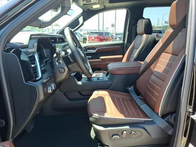 2026 GMC Sierra 1500 Denali Ultimate - Photo 12