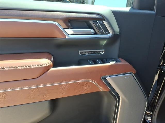 2026 GMC Sierra 1500 Denali Ultimate - Photo 14