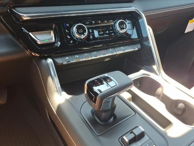 2026 GMC Sierra 1500 Denali Ultimate - Photo 21