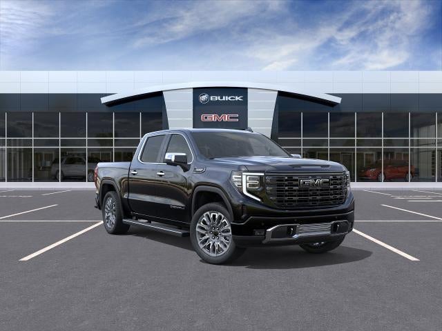 2026 GMC Sierra 1500 Denali Ultimate - Photo 23