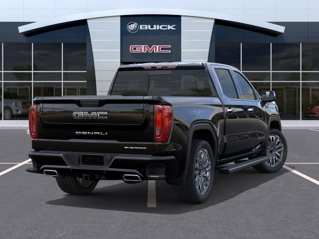 2026 GMC Sierra 1500 Denali Ultimate - Photo 26