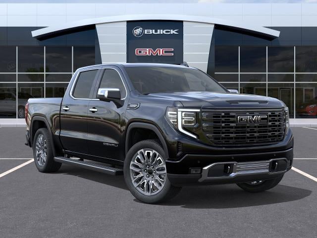 2026 GMC Sierra 1500 Denali Ultimate - Photo 29