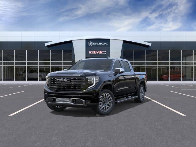 2026 GMC Sierra 1500 Denali Ultimate - Photo 30