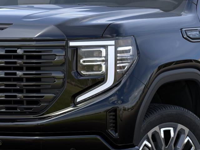 2026 GMC Sierra 1500 Denali Ultimate - Photo 32