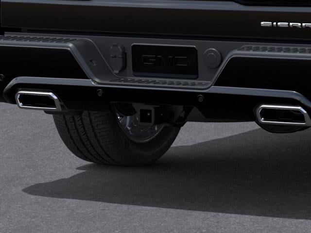 2026 GMC Sierra 1500 Denali Ultimate - Photo 36