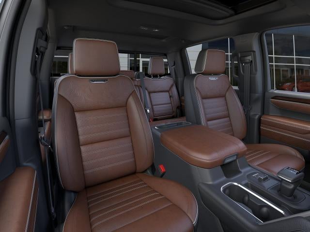 2026 GMC Sierra 1500 Denali Ultimate - Photo 38