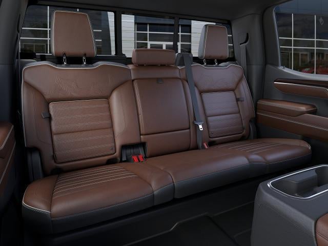 2026 GMC Sierra 1500 Denali Ultimate - Photo 39