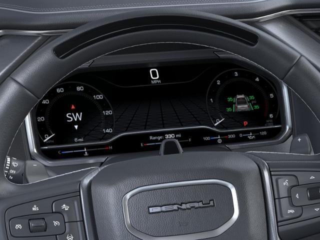 2026 GMC Sierra 1500 Denali Ultimate - Photo 40
