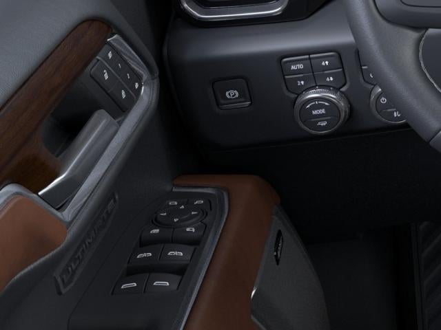 2026 GMC Sierra 1500 Denali Ultimate - Photo 44