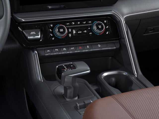 2026 GMC Sierra 1500 Denali Ultimate - Photo 45